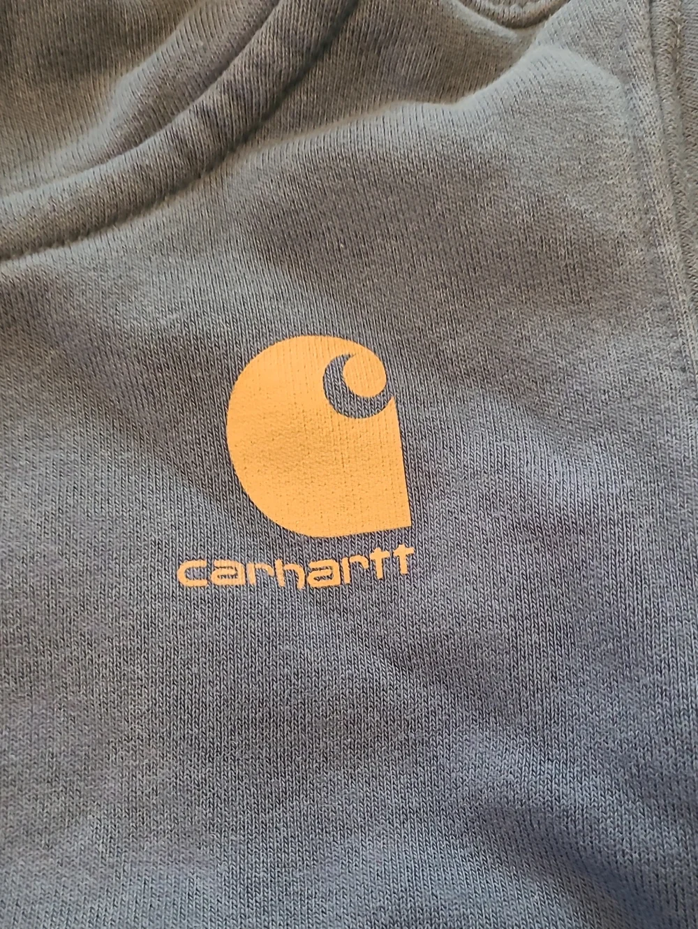 Carhartt Infant Hoodie and Sweatpants 18 Month